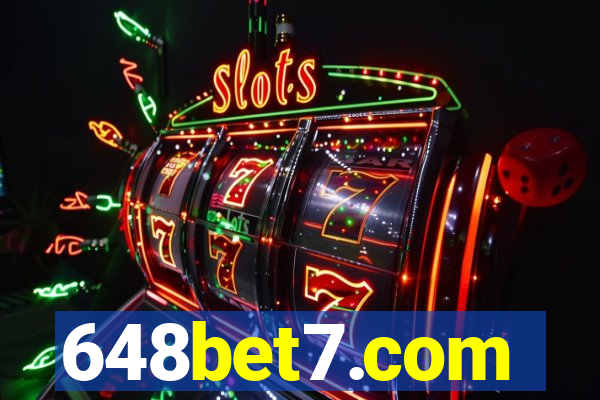 648bet7.com