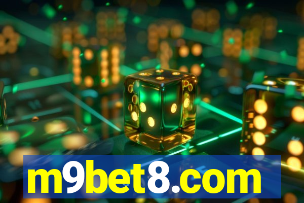 m9bet8.com