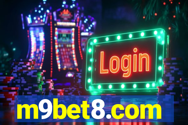 m9bet8.com