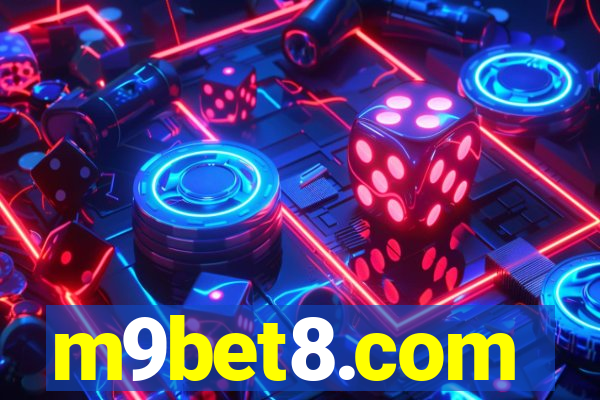 m9bet8.com