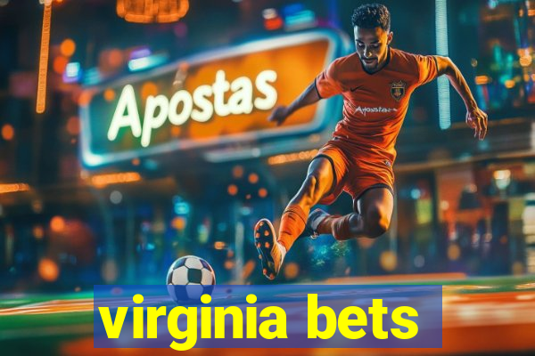 virginia bets