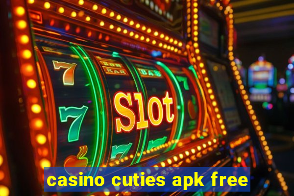 casino cuties apk free