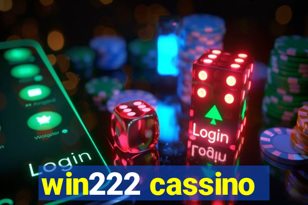 win222 cassino