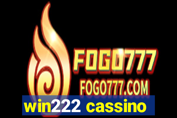 win222 cassino