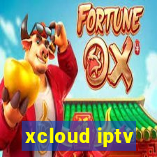 xcloud iptv