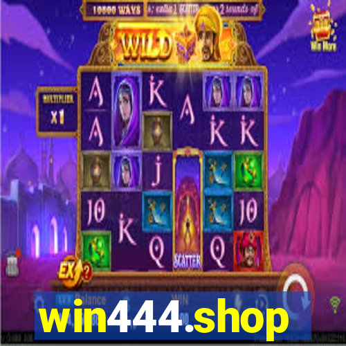 win444.shop