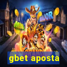 gbet aposta