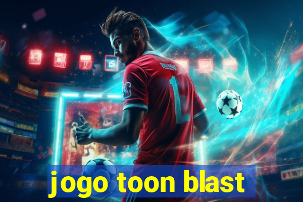 jogo toon blast