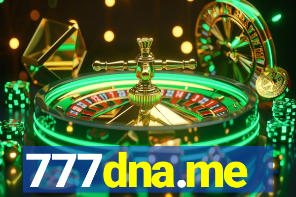 777dna.me