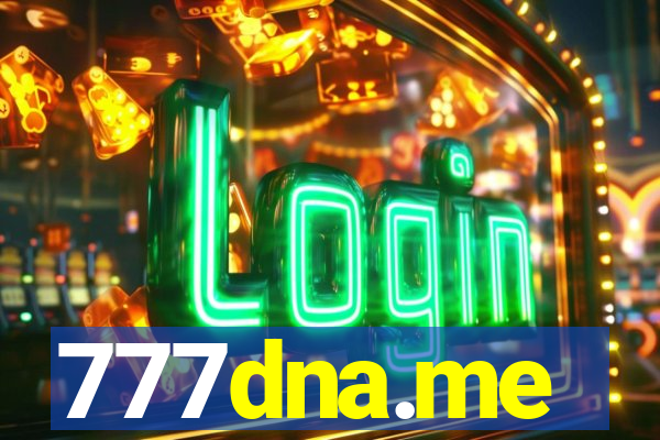 777dna.me