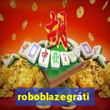 roboblazegrátis