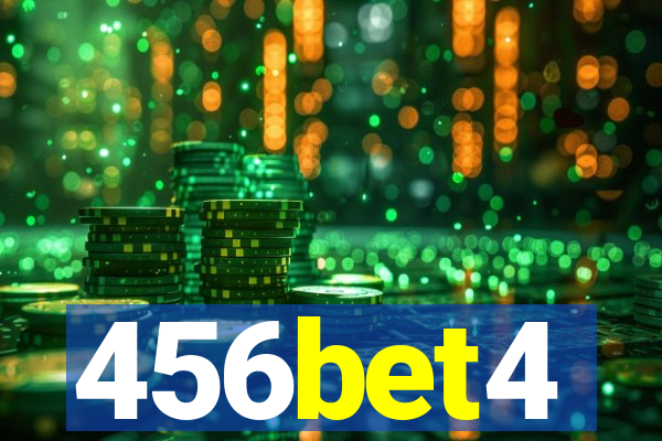 456bet4