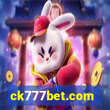 ck777bet.com