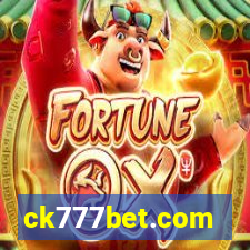 ck777bet.com