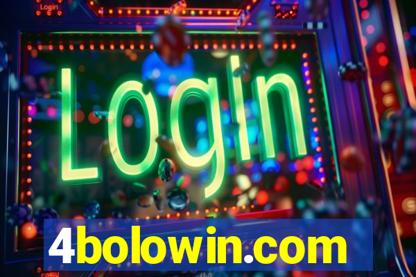 4bolowin.com