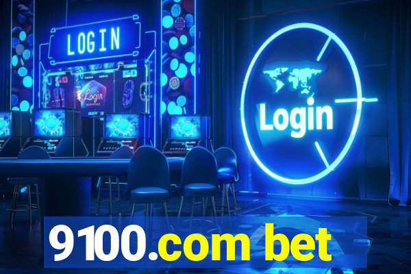 9100.com bet