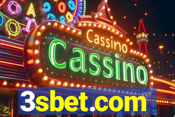 3sbet.com