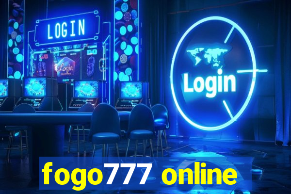 fogo777 online