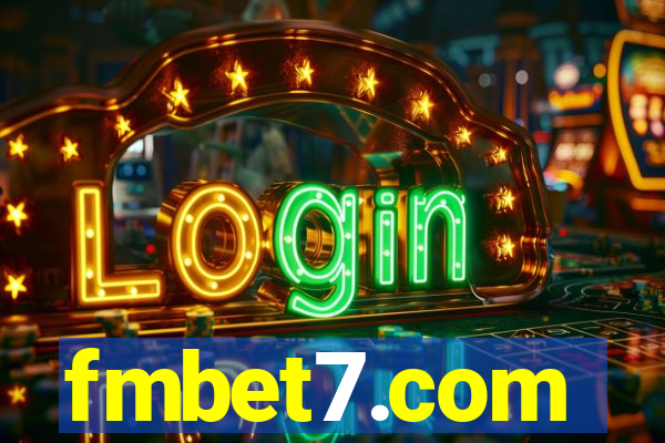 fmbet7.com