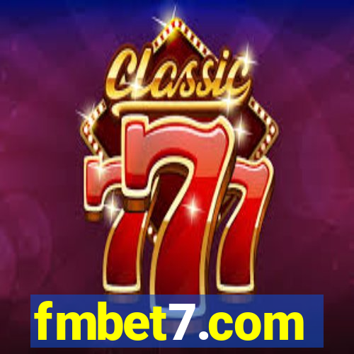 fmbet7.com