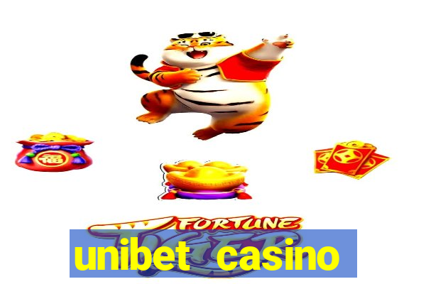 unibet casino review brand