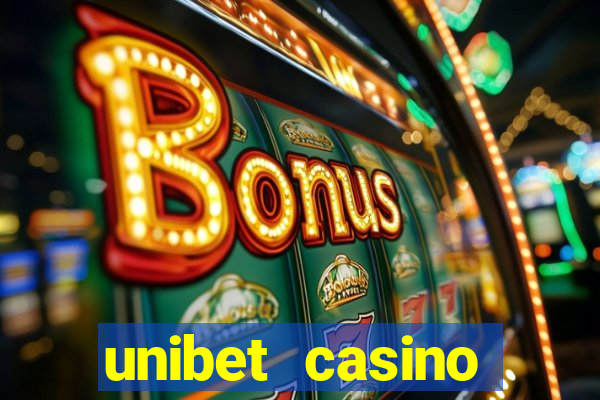 unibet casino review brand