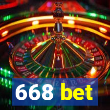 668 bet