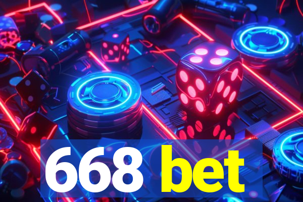 668 bet