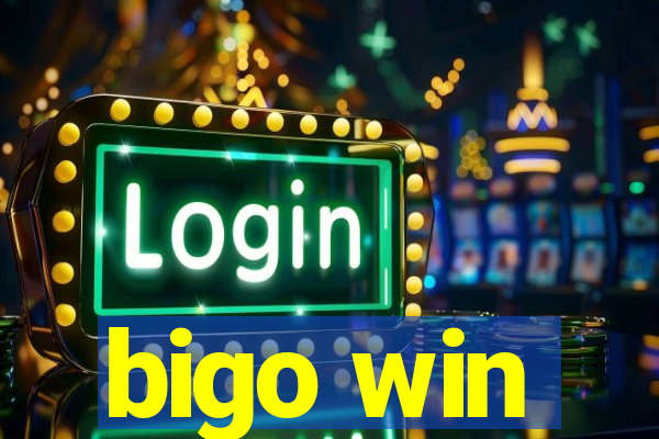 bigo win