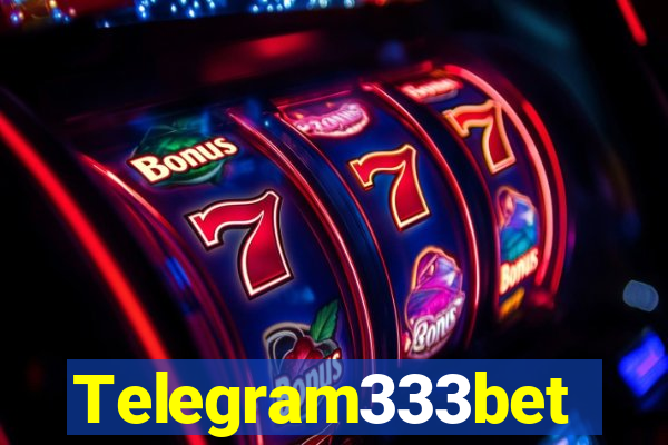 Telegram333bet