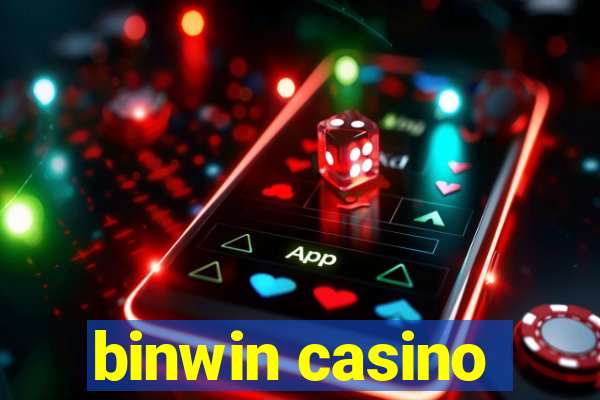 binwin casino