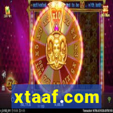 xtaaf.com