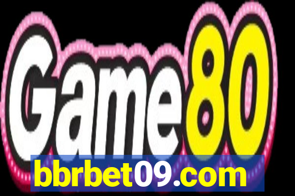 bbrbet09.com