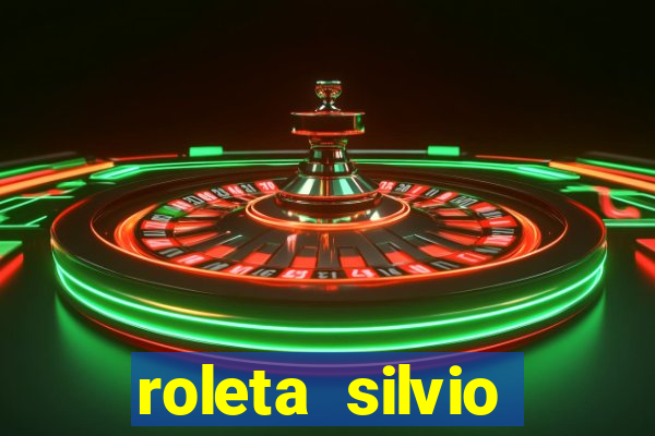 roleta silvio santos jogo