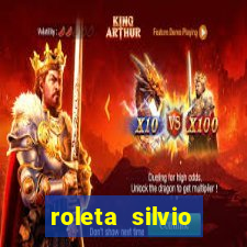 roleta silvio santos jogo