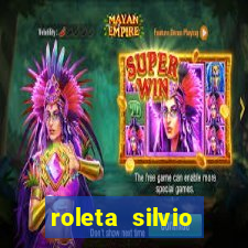 roleta silvio santos jogo