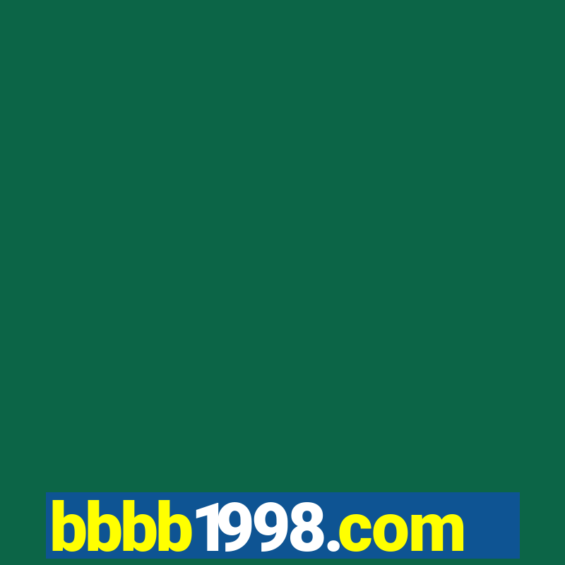 bbbb1998.com