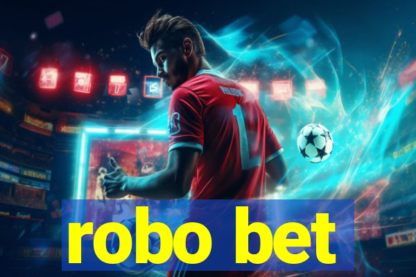 robo bet