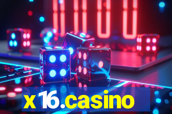 x16.casino