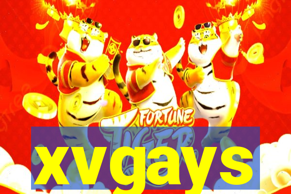 xvgays