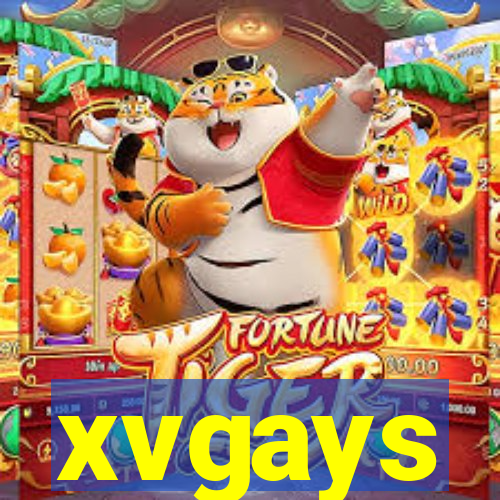 xvgays