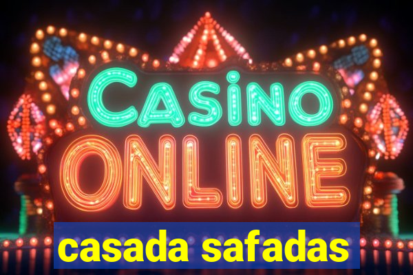 casada safadas