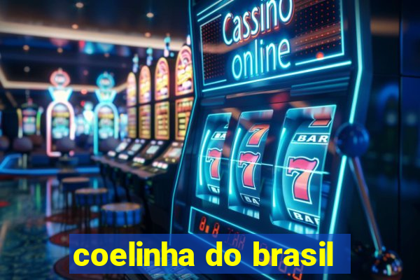 coelinha do brasil