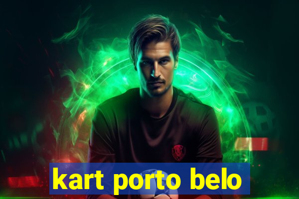 kart porto belo