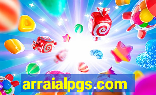 arraialpgs.com