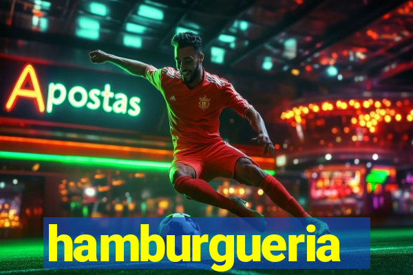 hamburgueria juventus ucs