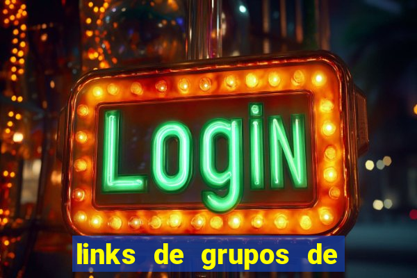 links de grupos de telegram +18