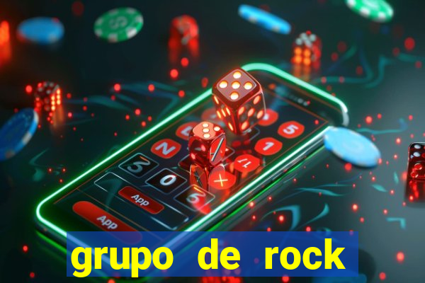 grupo de rock whatsapp grupo de