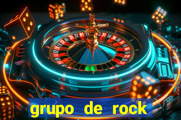 grupo de rock whatsapp grupo de