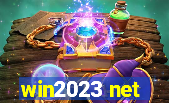 win2023 net